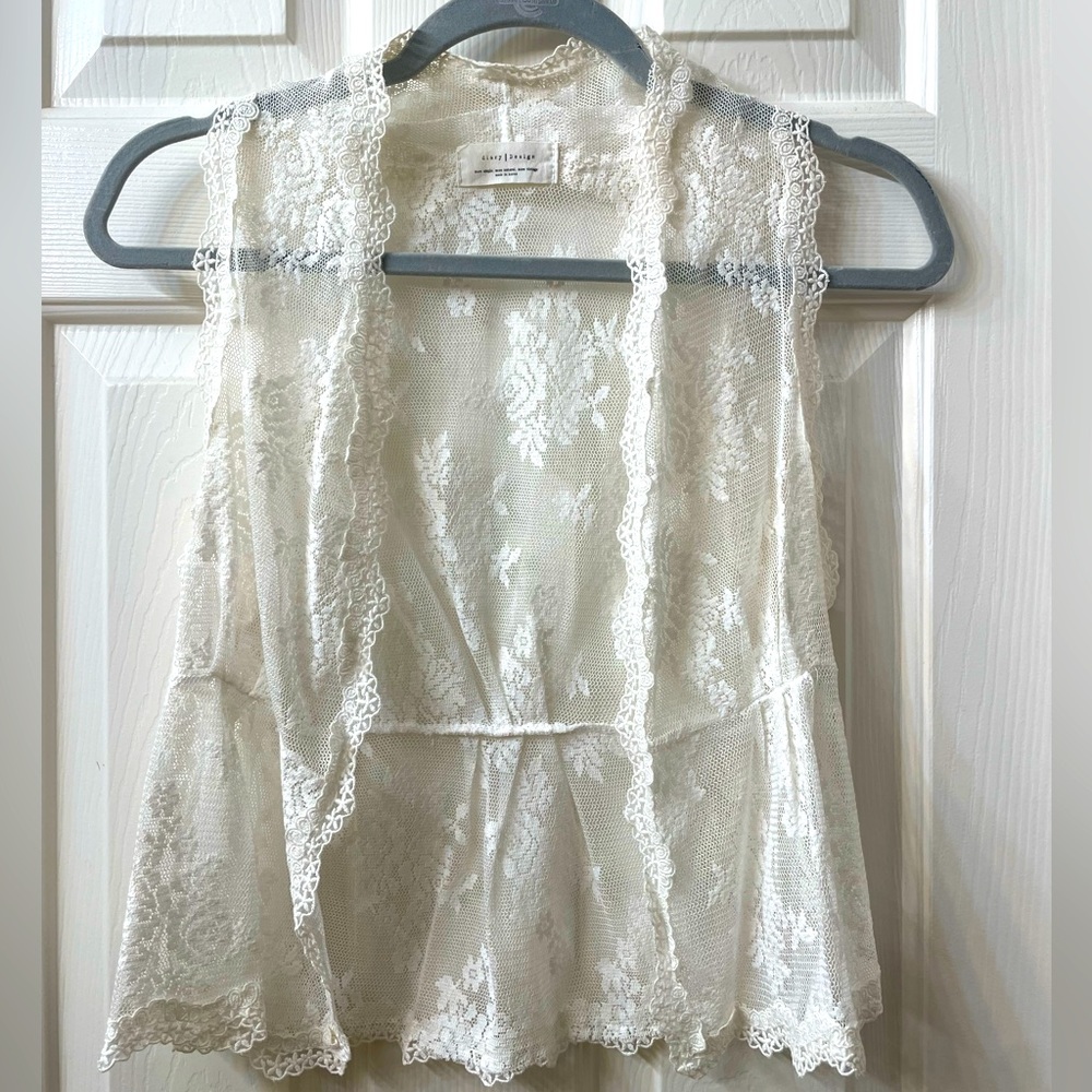 Design Shop Lace